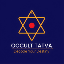 Occult Tatva logo