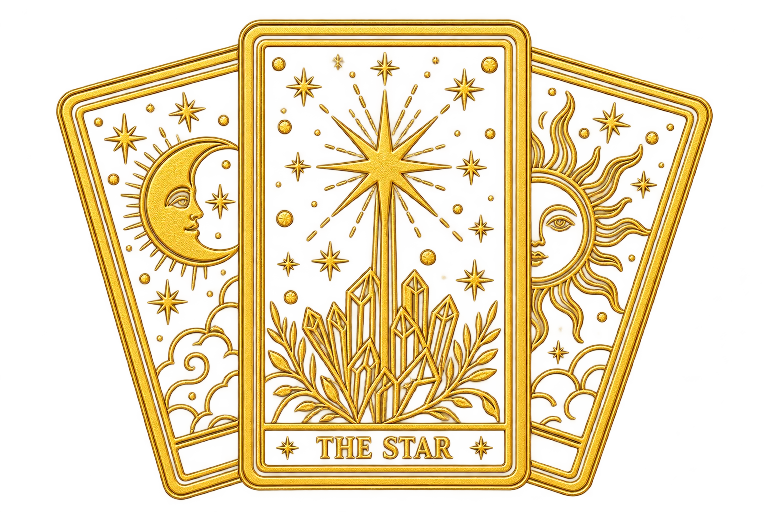 Tarot Cards